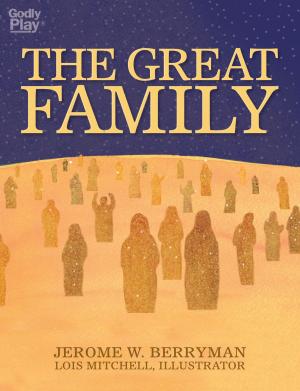 bigCover of the book The Great Family by 