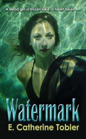 bigCover of the book Watermark by 