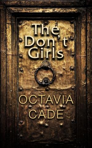 Cover of The Don't Girls