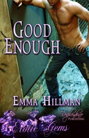 Cover of the book Good Enough by Robert Reams