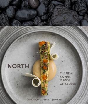Book cover of North