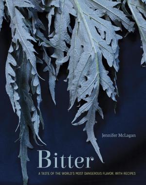 Book cover of Bitter
