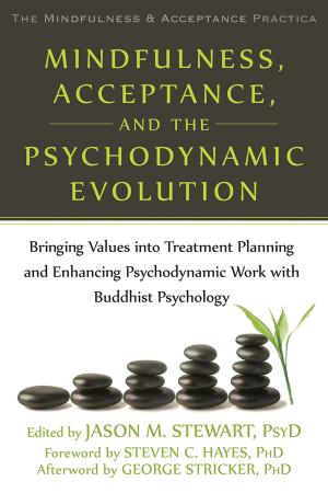 Cover of the book Mindfulness, Acceptance, and the Psychodynamic Evolution by Jon Hershfield, MFT, Shala Nicely, LPC