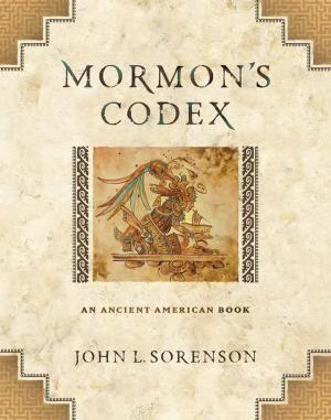 Cover of the book Mormon's Codex by Hugh Nibley