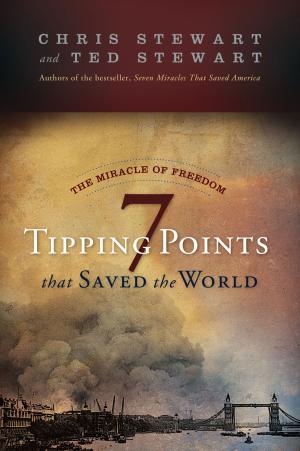 Cover of the book Miracle of Freedom: Seven Tipping Points that Saved the World by David O. Mckay
