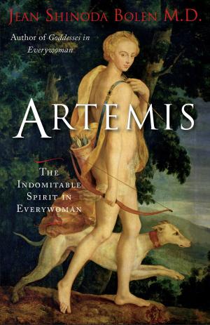 Book cover of Artemis