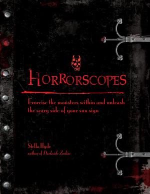 Cover of the book Horrorscopes by Hazel, Elizabeth