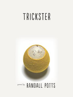 Cover of the book Trickster by Peter A. Davis