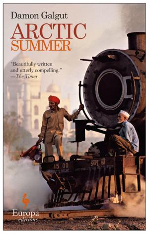 Cover of the book Arctic Summer by Robert Wilson