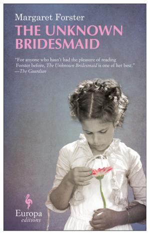Cover of The Unknown Bridesmaid