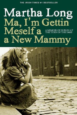 Cover of the book Ma, I'm Gettin Meself a New Mammy by Guadalupe Nettel