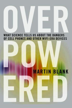 Cover of the book Overpowered by Ed Halter, Barney Rosset