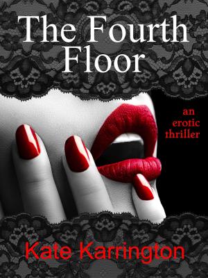 Cover of the book The Fourth Floor by Crystal Red