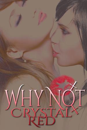 Book cover of Why Not?