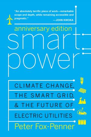 Cover of the book Smart Power Anniversary Edition by R. Edward Grumbine