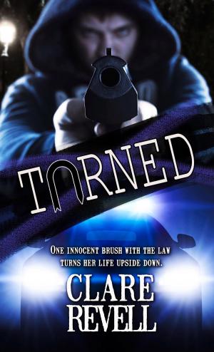 Book cover of Turned