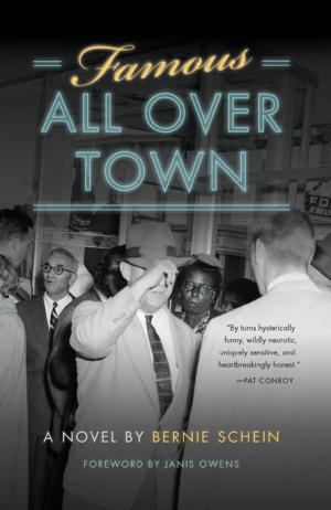 Cover of the book Famous all over Town by 