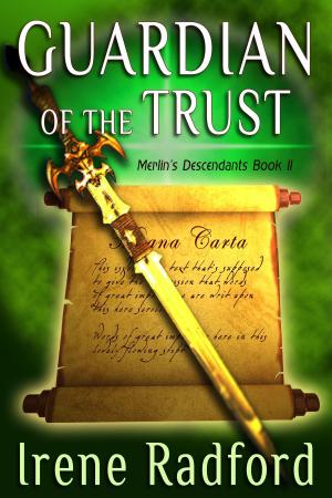 Cover of the book Guardian of the Trust by Irene Radford