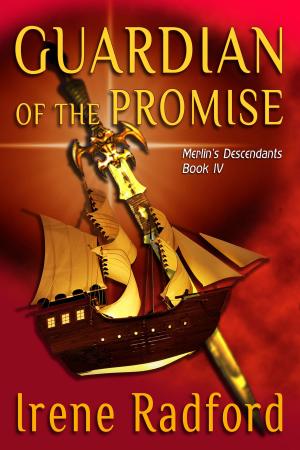 Cover of the book Guardian of the Promise by Phyllis Irene Radford, C.F.Bentley