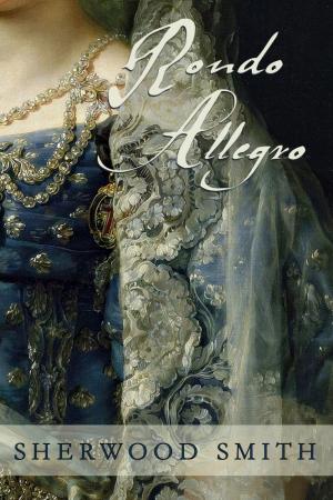 Cover of the book Rondo Allegro by Leah Cutter