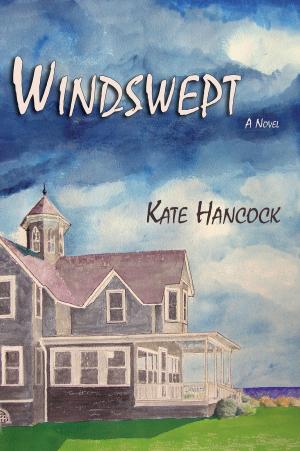 Cover of the book Windswept by H. V. Chao, José Halloy, Han Song, Jean-Marc Agrati, Karin Tidbeck