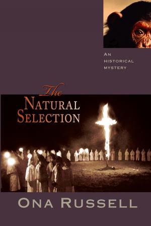 Book cover of The Natural Selection