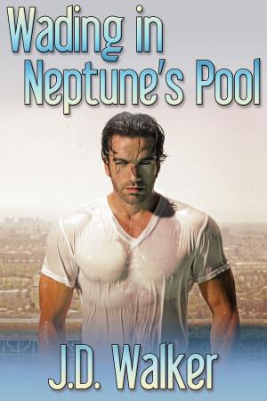 Cover of the book Wading in Neptune's Pool by Vincent Diamond
