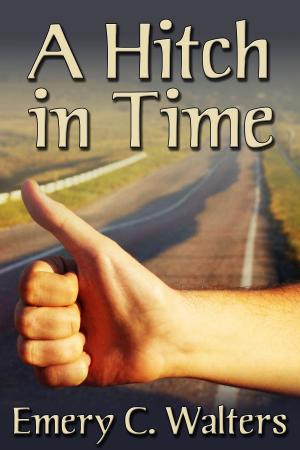 Cover of A Hitch in Time