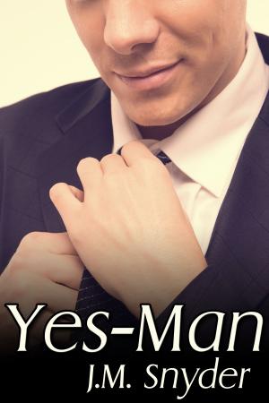 Cover of the book Yes-Man by J.M. Snyder