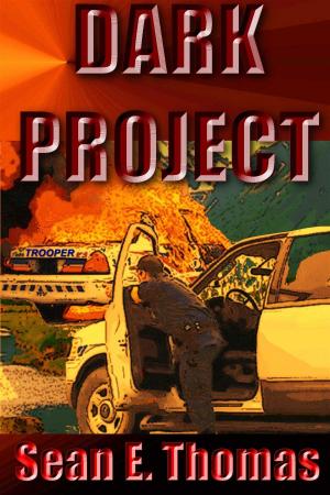 Cover of the book Dark Project by Krista Janssen
