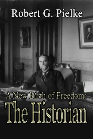 Cover of the book A New Birth of Freedom: The Historian by Sean E Thomas