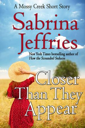 Cover of the book Closer Than They Appear by Heather McCoubrey
