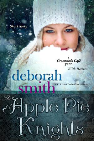 Cover of the book The Apple Pie Knights by Virginia Brown