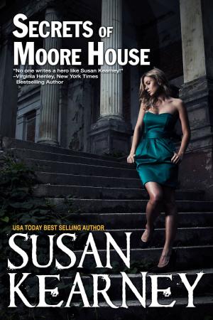 Cover of the book Secrets of Moore House by Virginia Brown