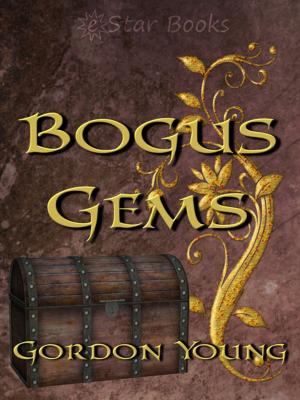 Cover of the book Bogus Gems by Stanely G. Weinbaum