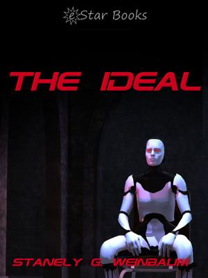 Cover of the book The Ideal by George Griffith