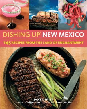 Cover of Dishing Up® New Mexico