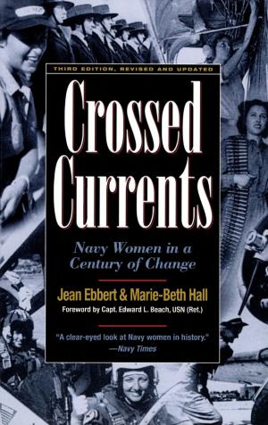 Cover of the book Crossed Currents by John R. Cencich