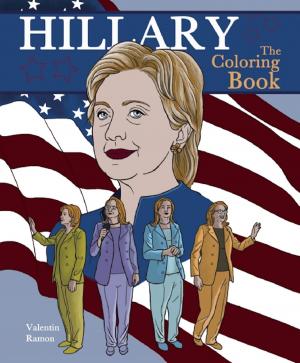 Cover of the book Hillary by Robin Westen