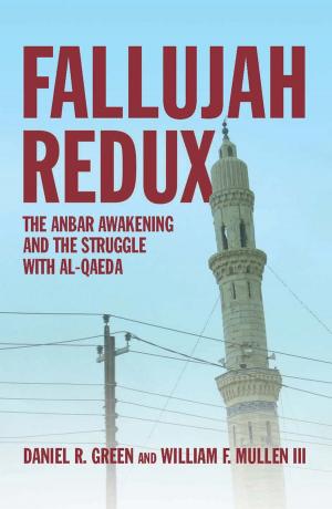 Cover of the book Fallujah Redux by Anna Simmons, Joe McGraw, Duane Lauchengco