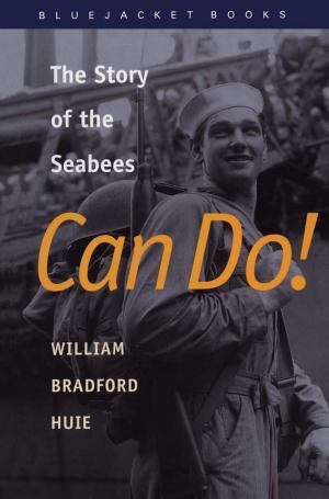 Cover of the book Can Do! by Robert Gardiner