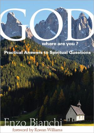 Cover of the book God, Where are You? by Mary Ford-Grabowsky