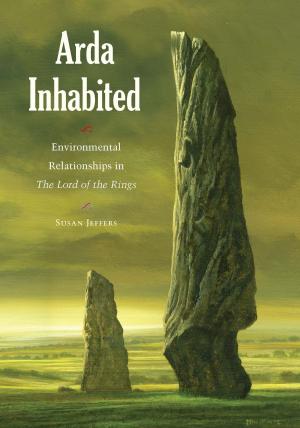 Cover of the book Arda Inhabited by Ben Stoltzfus