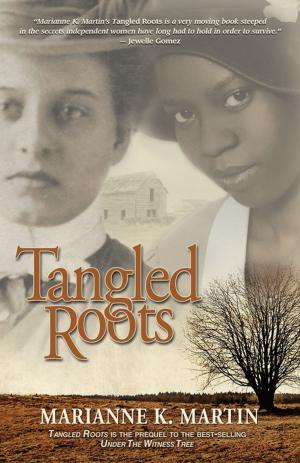 Cover of the book Tangled Roots by Georgia Beers
