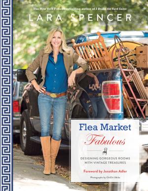 Cover of the book Flea Market Fabulous by Vicki Huddleston