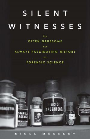 Cover of the book Silent Witnesses by Tom Smart, Lee Benson