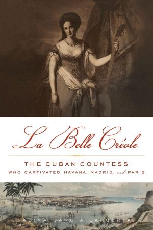 Cover of the book La Belle Créole by Janis Herbert