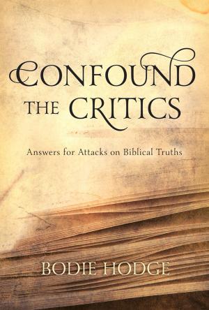 Cover of the book Confound the Critics by Lester Sumrall