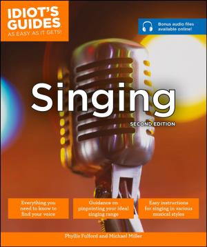 Cover of the book Singing, Second Edition by Cefn Ridout