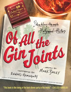 Cover of Of All the Gin Joints